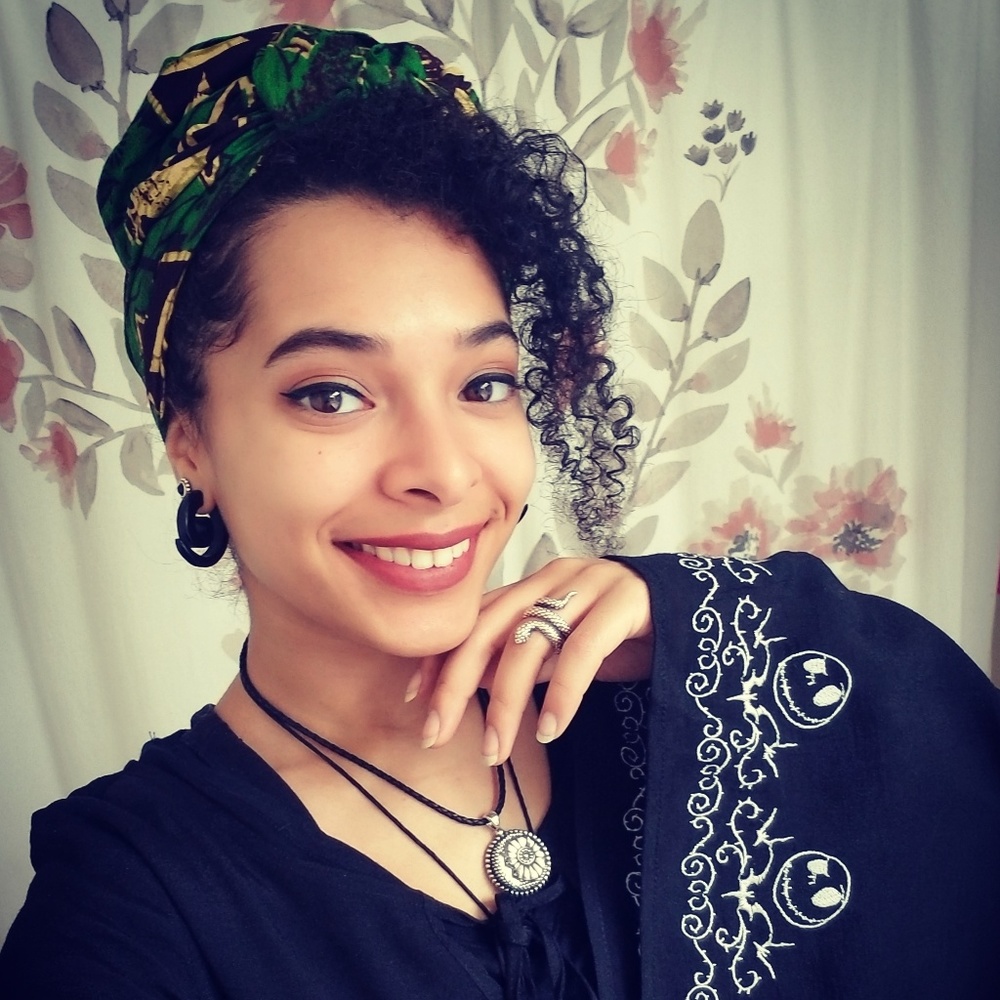 Meet your Posher, Kiani